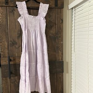 HILL HOUSE NAP DRESS XL